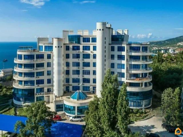 Квартира продажа в Гурзуф