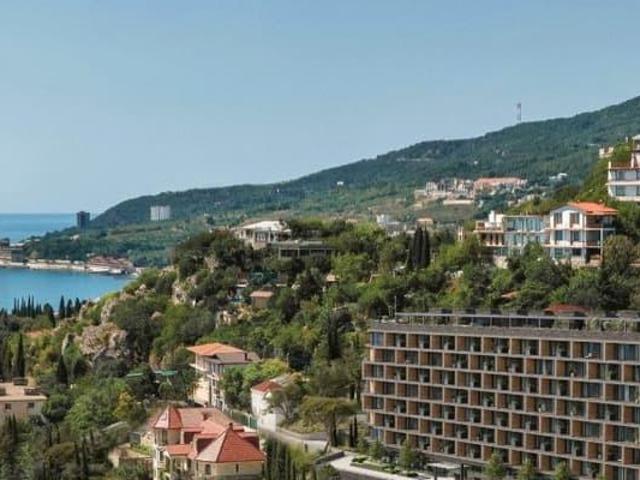 Квартира продажа в Гурзуф