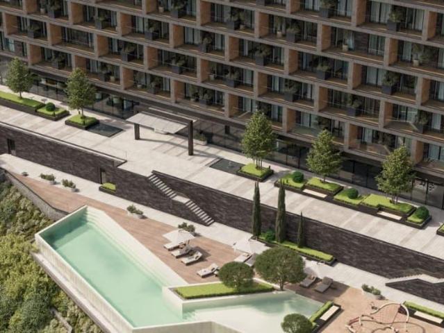 Квартира продажа в Гурзуф