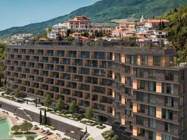 Квартира продажа в Гурзуф