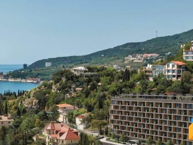 Квартира продажа в Гурзуф
