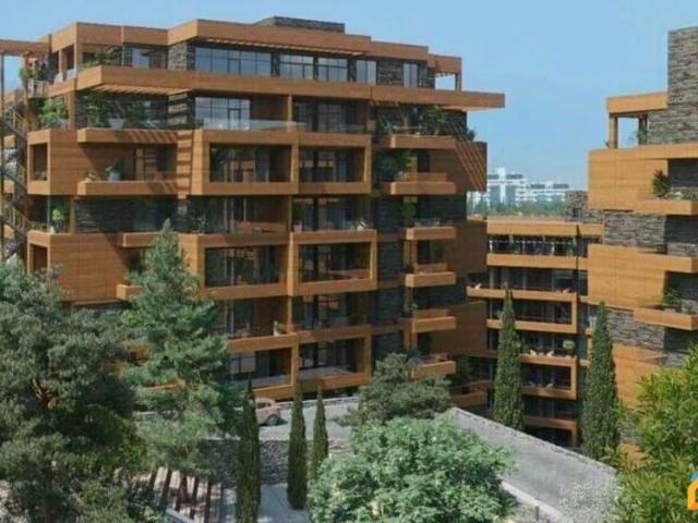 Квартира продажа в Гурзуф