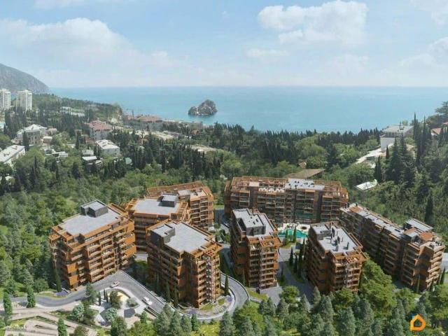 Квартира продажа в Гурзуф