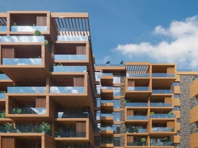 Квартира продажа в Гурзуф