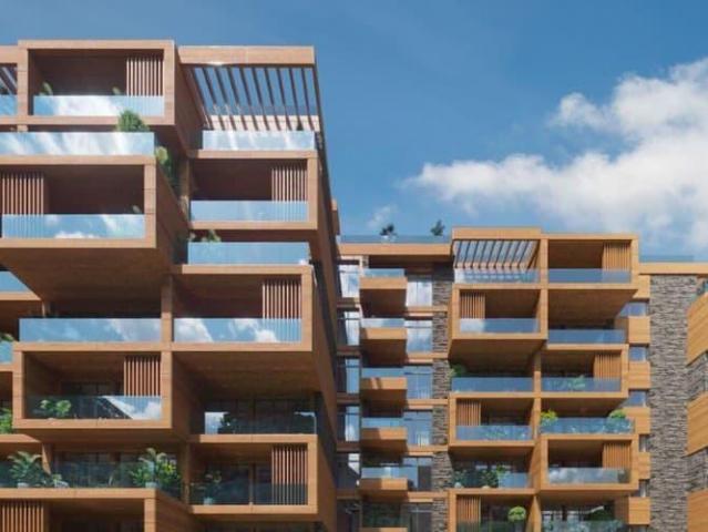 Квартира продажа в Гурзуф