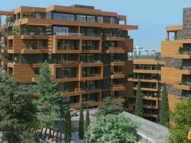 Квартира продажа в Гурзуф