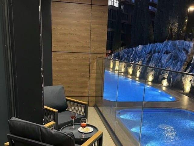 Квартира продажа в Гурзуф