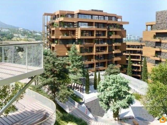 Квартира продажа в Гурзуф