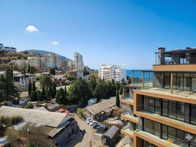 Квартира продажа в Гурзуф