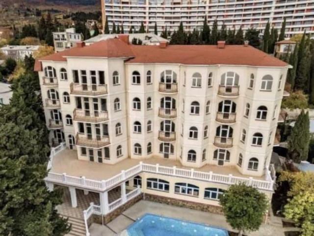 Квартира продажа в Гурзуф