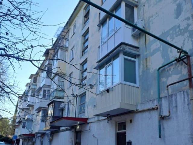 Квартира продажа в Гурзуф