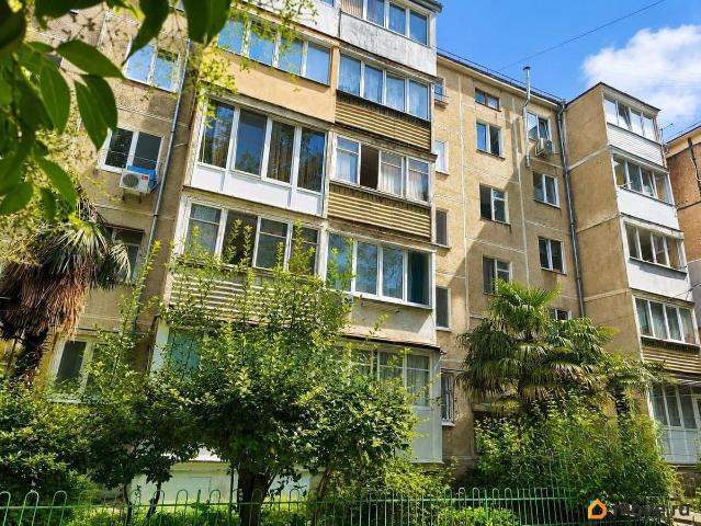 Квартира продажа в Гурзуф