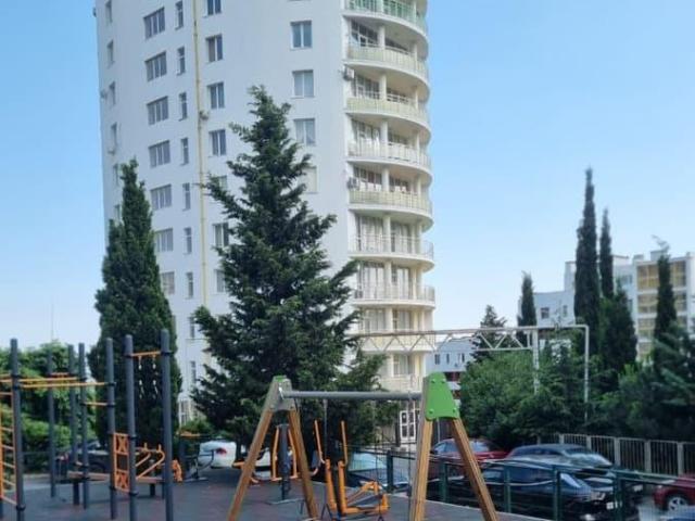 Квартира продажа в Гурзуф
