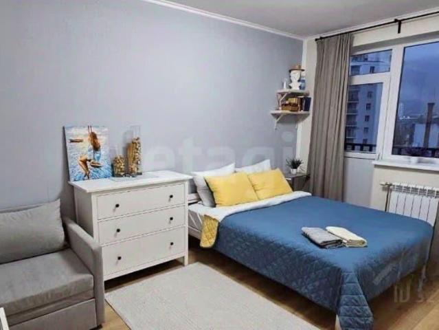 Квартира продажа в Гурзуф