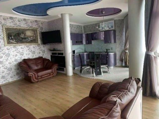 Квартира продажа в Гурзуф