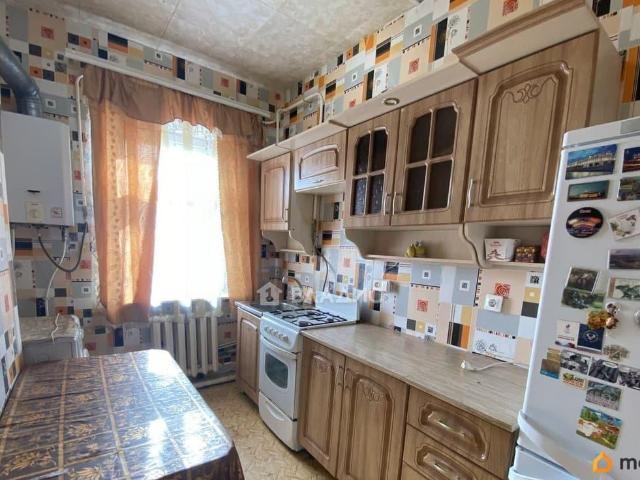 Квартира продажа в Гусевский, Владимирская область