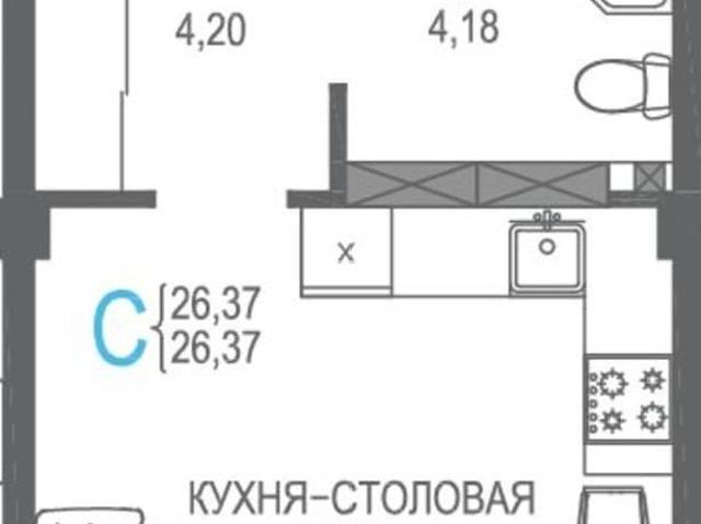 Квартира продажа