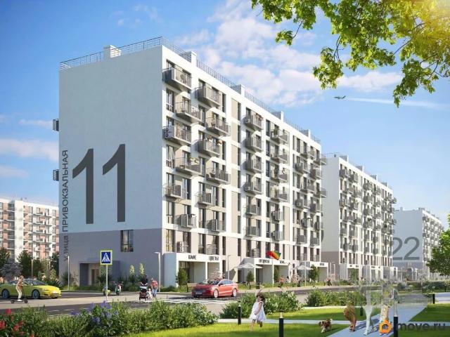 Квартира продажа в Гвардейское, Симферопольский район