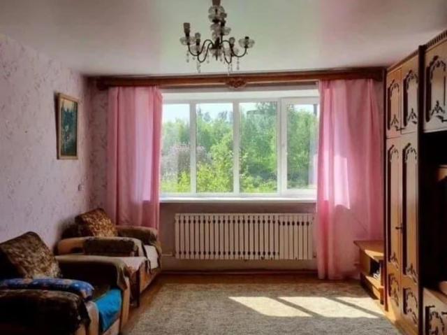 Квартира продажа в Ижморский, Кемеровская область