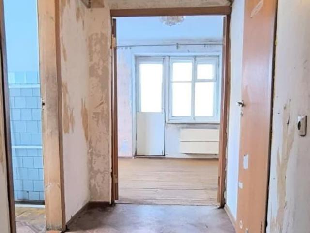Квартира продажа в Инской, Кемеровская область