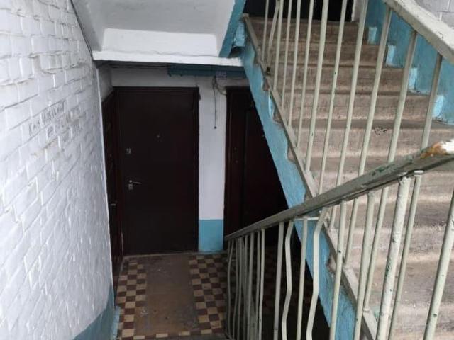 Квартира продажа в Инской, Кемеровская область