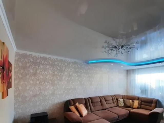 Квартира продажа в Излучинск