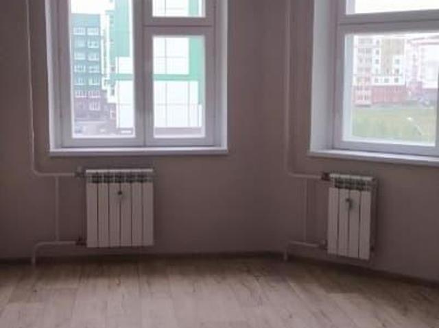 Квартира продажа в 3-й микрорайон, Излучинск