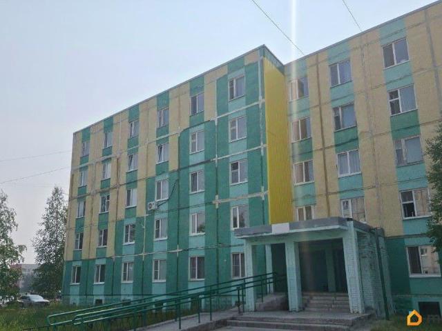 Квартира продажа в Излучинск
