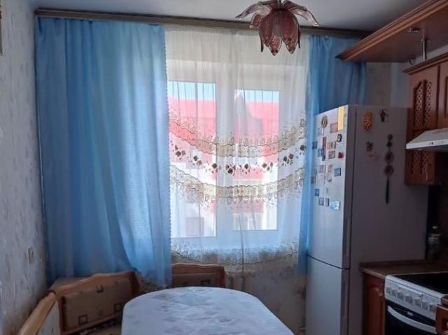 Квартира продажа в Излучинск, Нижневартовский район
