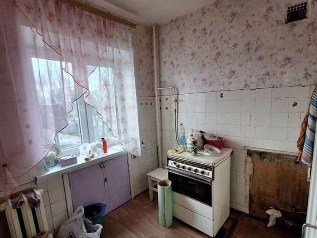 Квартира продажа в Изоплит, Тверская область