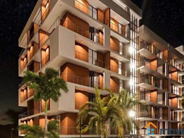 Квартира продажа в Кацивели