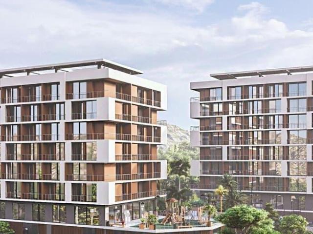 Квартира продажа в Кацивели