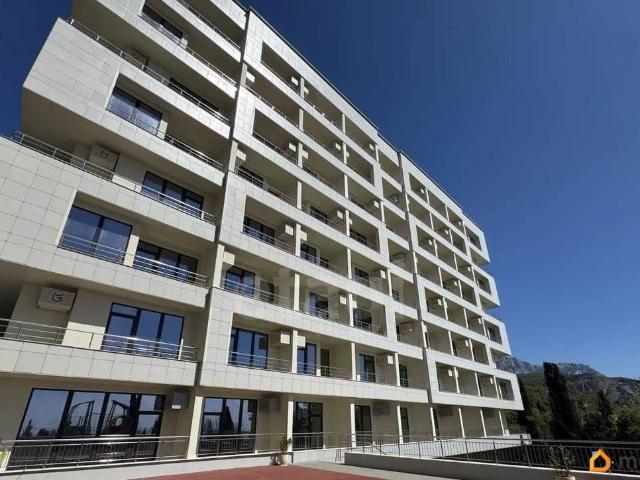 Квартира продажа в Кацивели