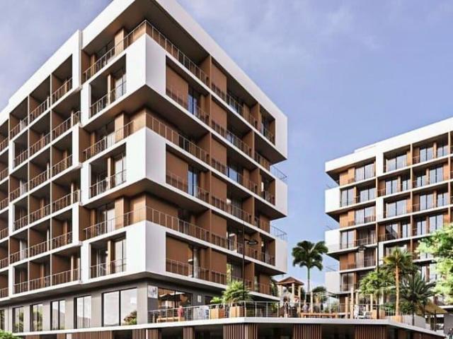 Квартира продажа в Кацивели