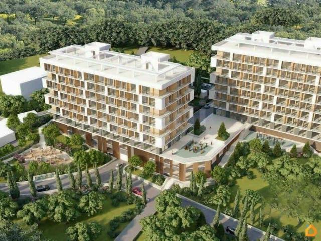 Квартира продажа в Кацивели