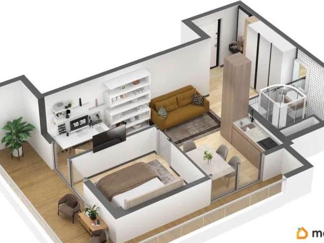 Квартира продажа в Кацивели