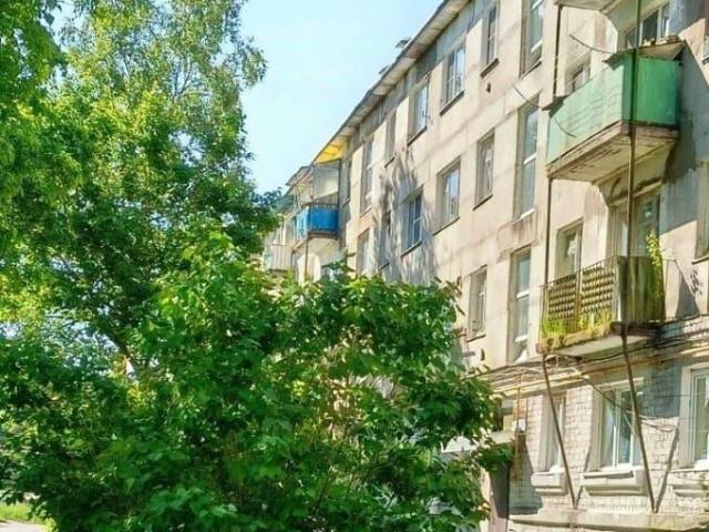 Квартира продажа в Калашниково, Тверская область