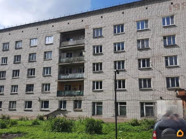 Квартира продажа в Калашниково, Лихославльский муниципальный округ