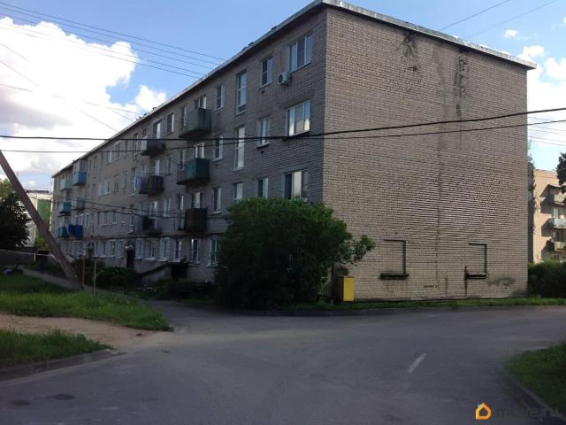 Квартира продажа в Калашниково, Тверская область