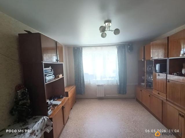 Квартира продажа в Калашниково, Тверская область