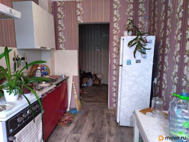 Квартира продажа в Калашниково, Тверская область