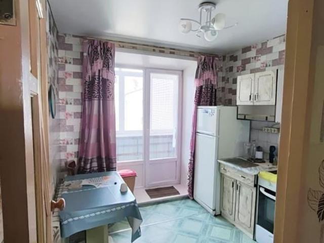 Квартира продажа в Карымское, Забайкальский Край