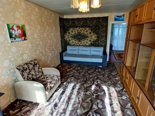 Квартира продажа в Кильдинстрой, Мурманская область
