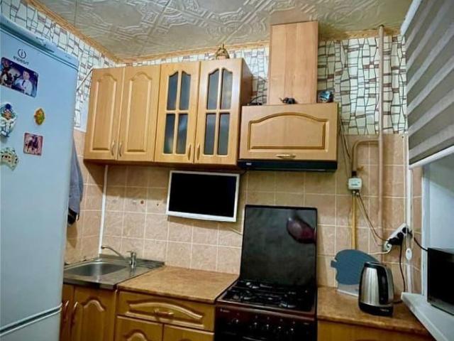 Квартира продажа в Кильдинстрой, Мурманская область