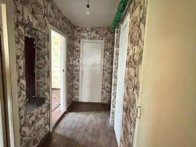 Квартира продажа в Кировское