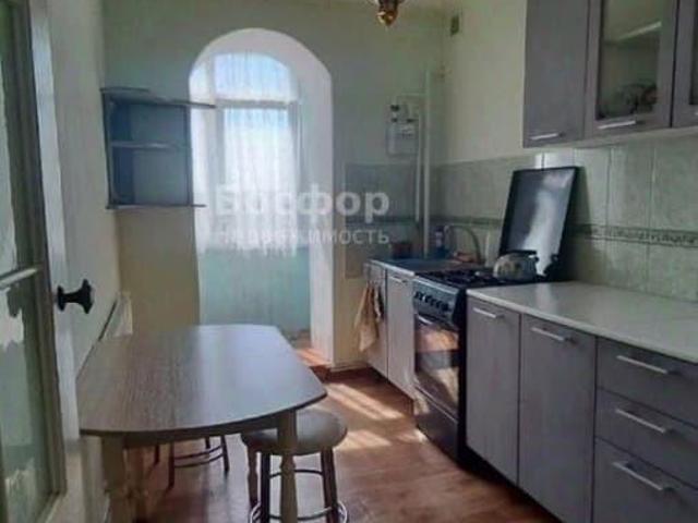 Квартира продажа в Кировское