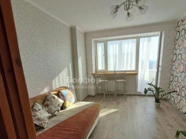 Квартира продажа в Кировское