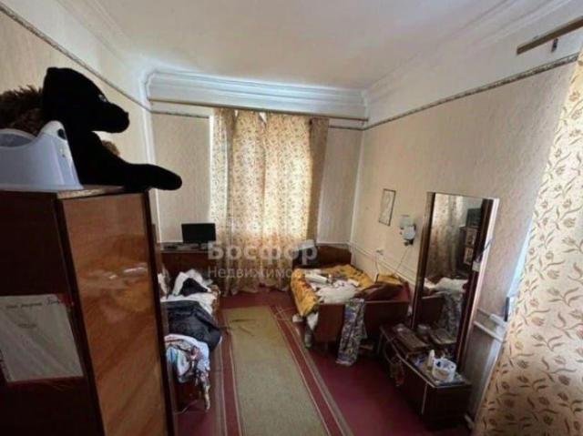 Квартира продажа в Кировское
