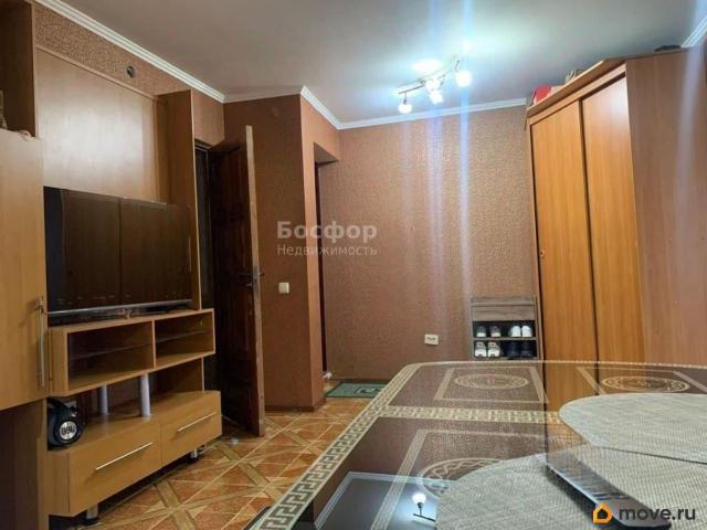 Квартира продажа в Кировское