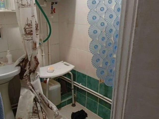 Квартира продажа в Кировское